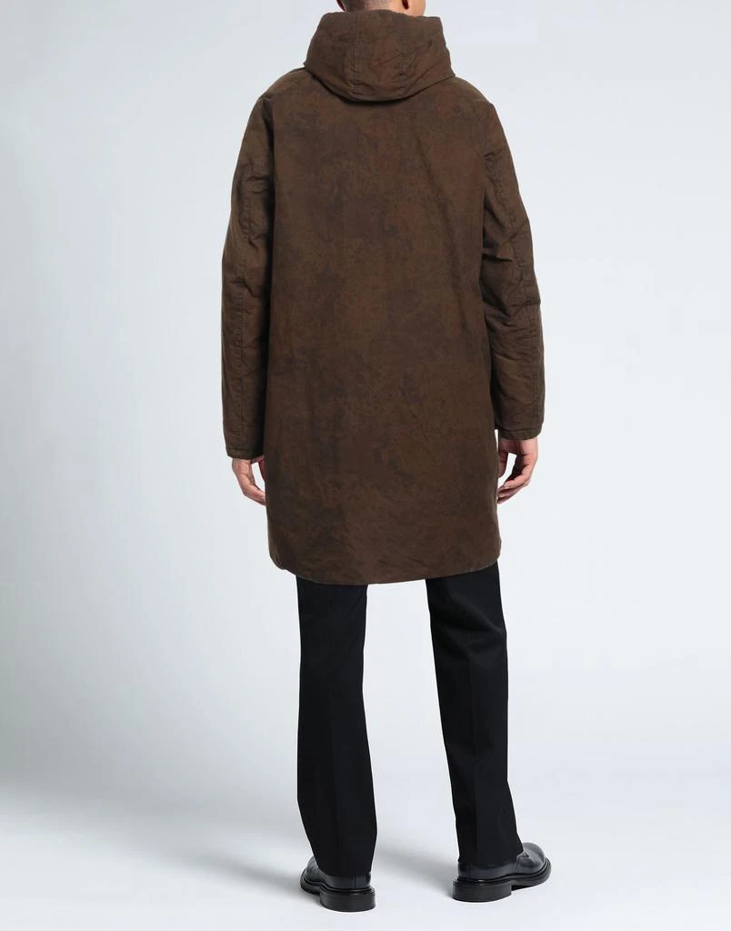 Original Vintage Style Coat 3