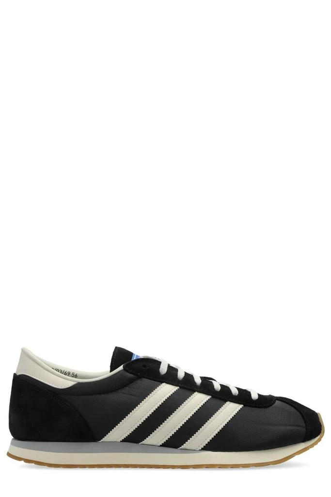 Adidas Adidas Originals Pampanga SPZL Low-Top Sneakers 1