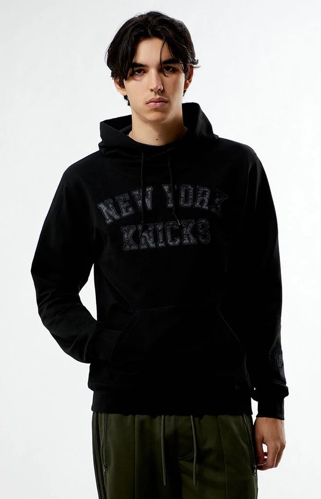 New Era New York Knicks Hoodie 1
