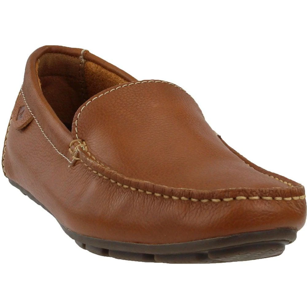Sperry Wave Driver Venetian Moccasins 2
