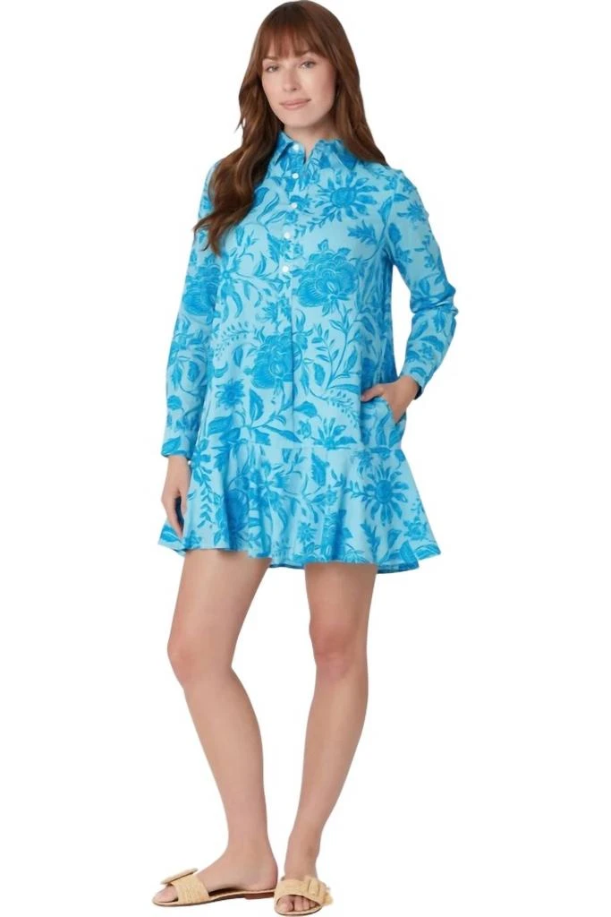 Livro Livro - Polly Dress 3