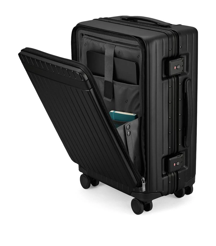 Carl Friedrik The Carry-On Pro Suitcase (55cm) 3
