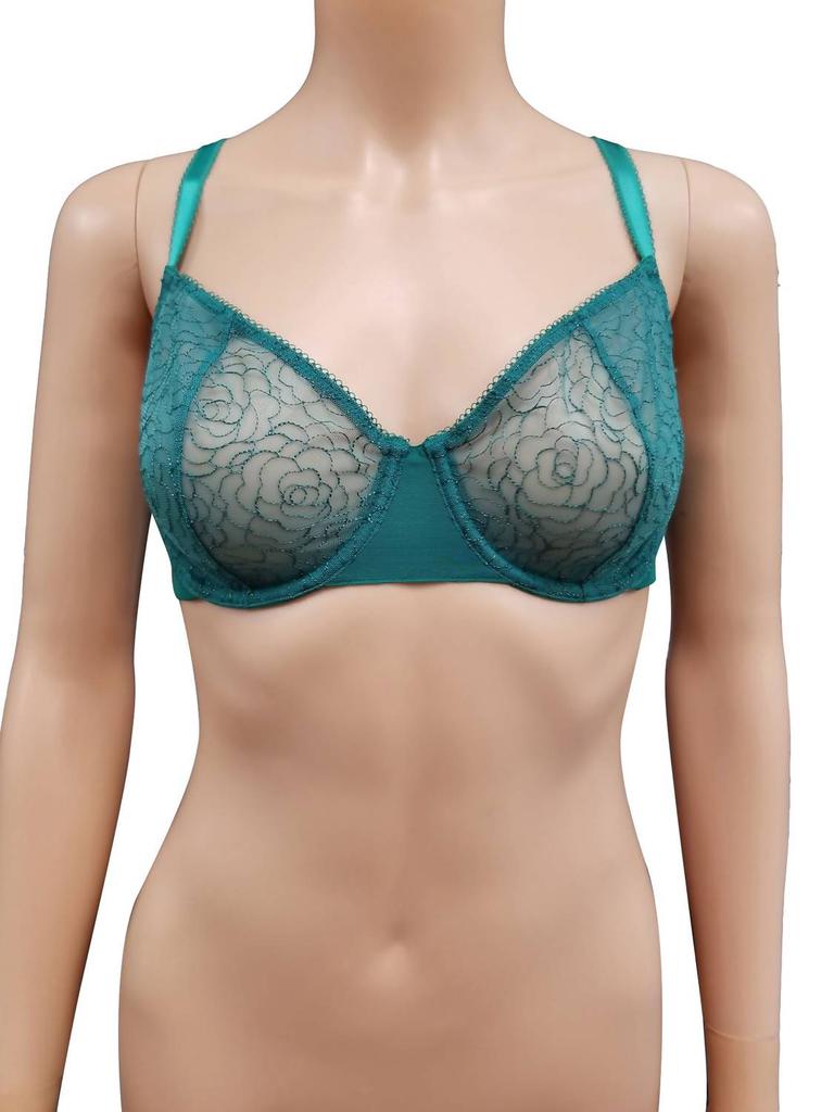 La Perla La Perla - Lace Underwire Bra