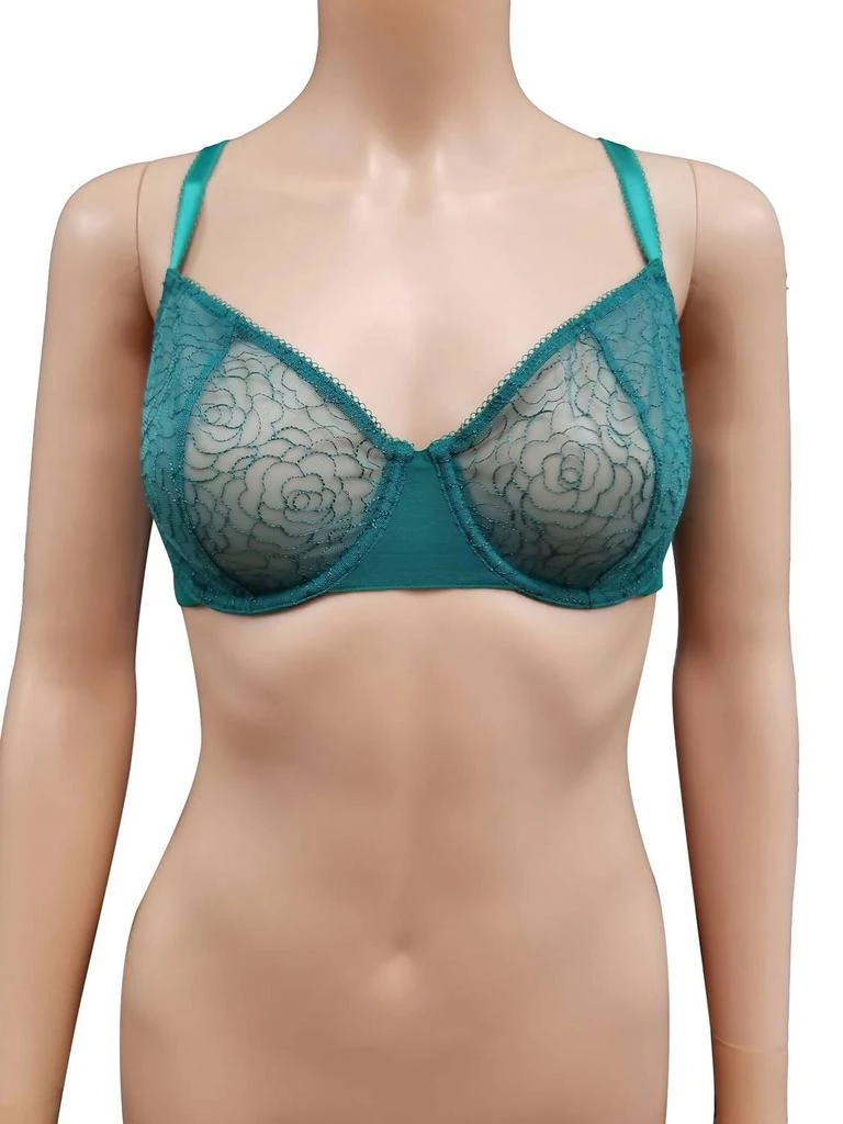 La Perla La Perla - Lace Underwire Bra 1