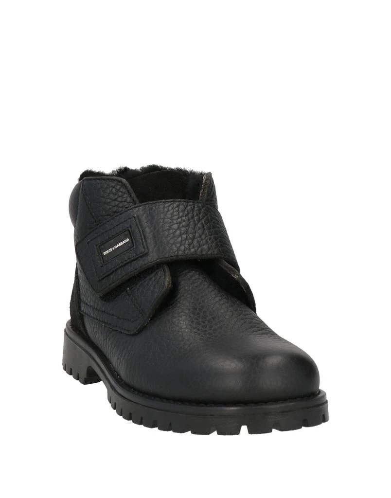 Dolce
Gabbana Ankle boot 2