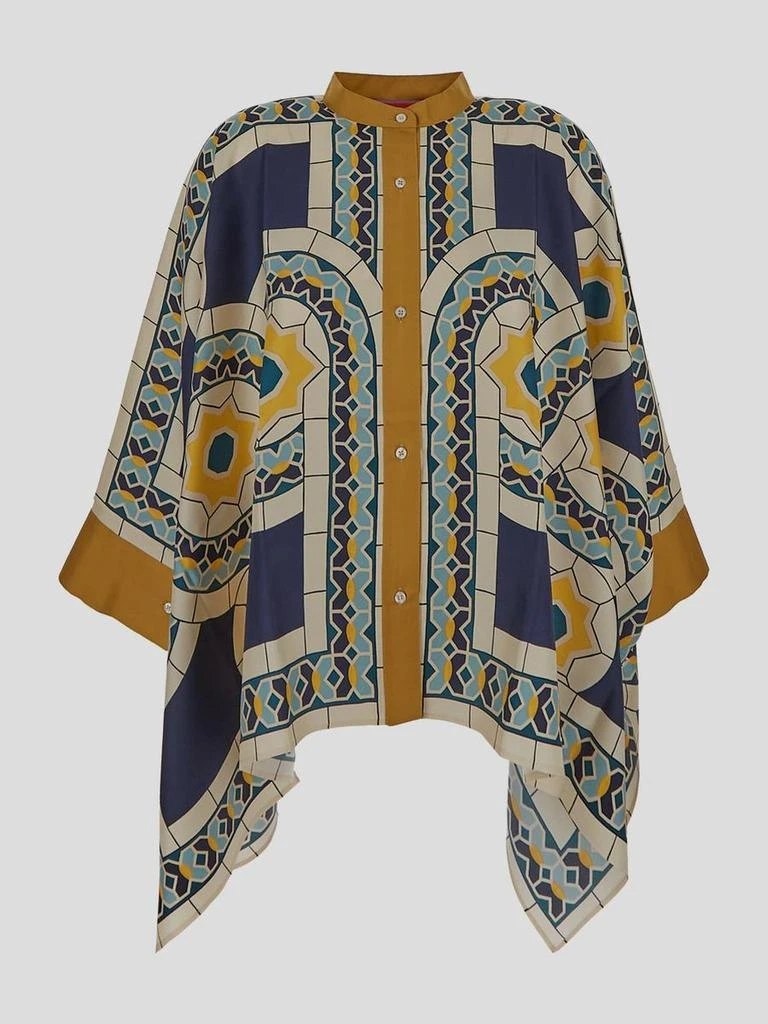 LA DOUBLE J La Double J Top 1