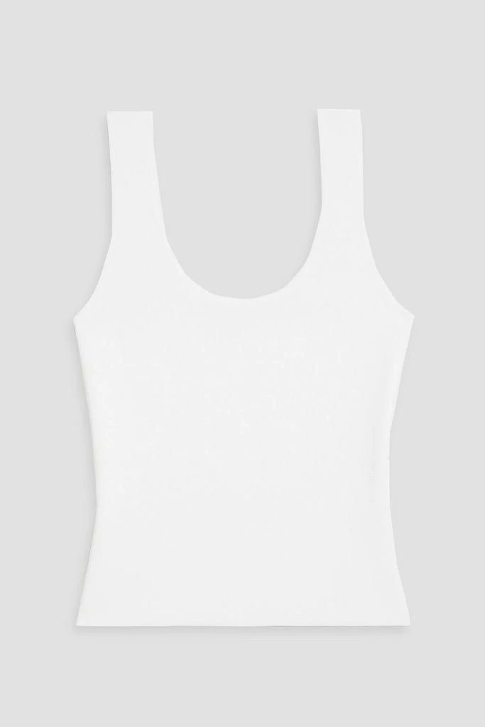 Vince Stretch-knit tank