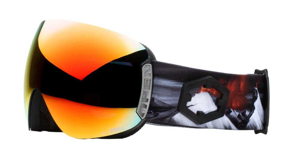Out Of Out Of Goggles