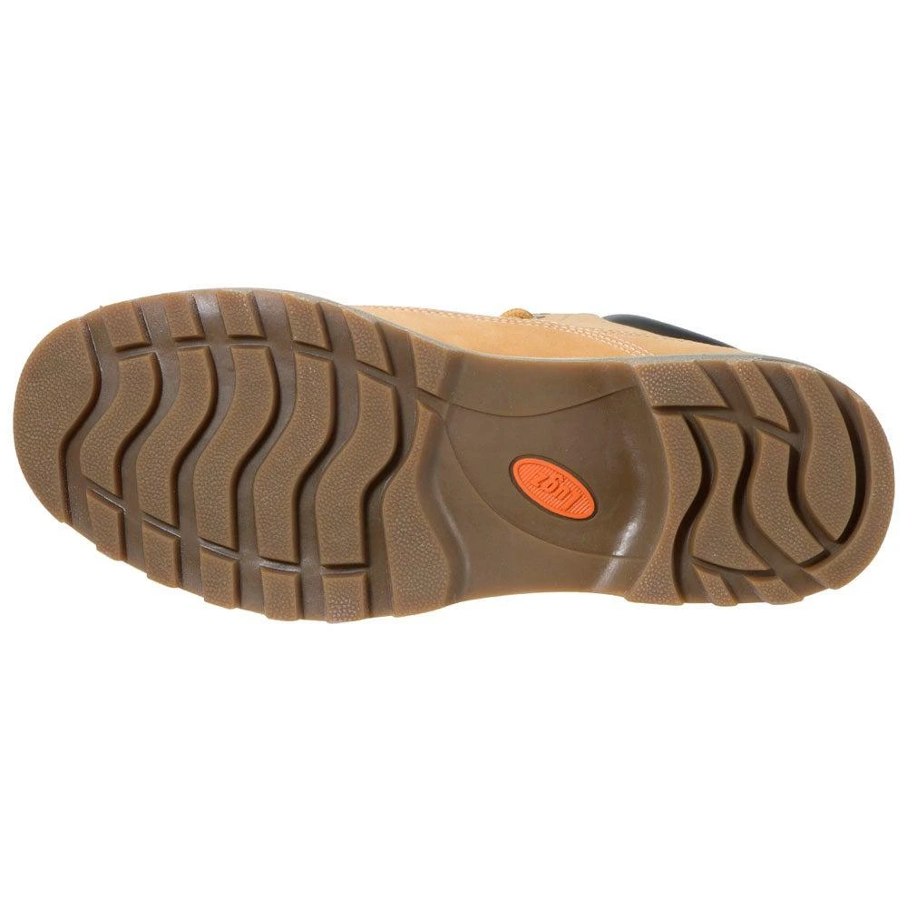 Lugz Empire Hi Lace Up Boots 7