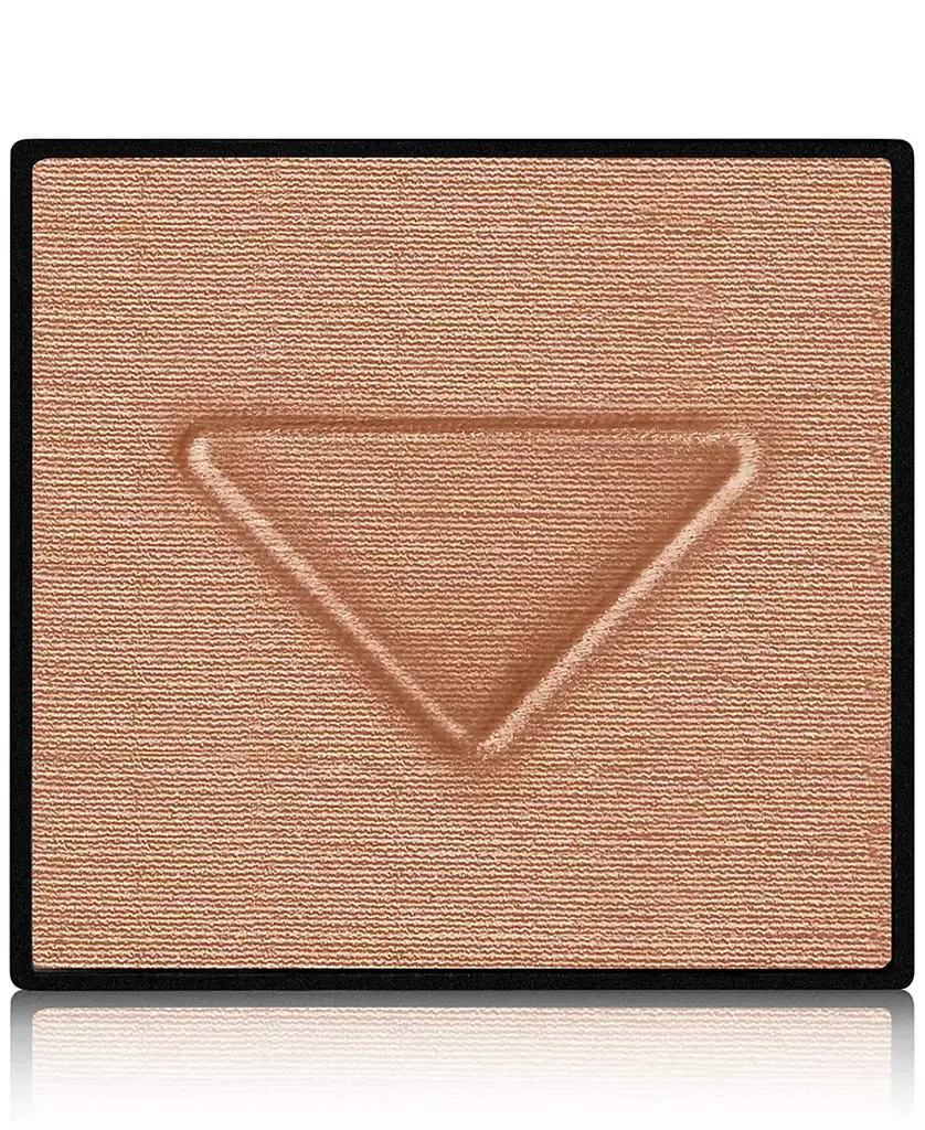 Prada Beauty Light Glowing Refillable Highlighter Powder