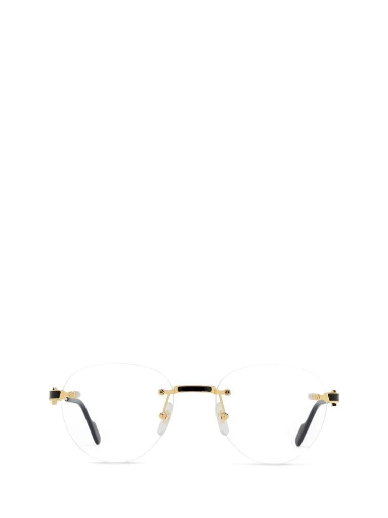 Cartier Cartier Eyeglasses 1