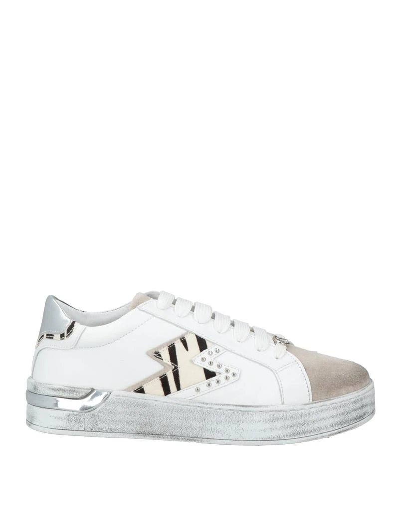 CAFèNOIR Sneakers 1