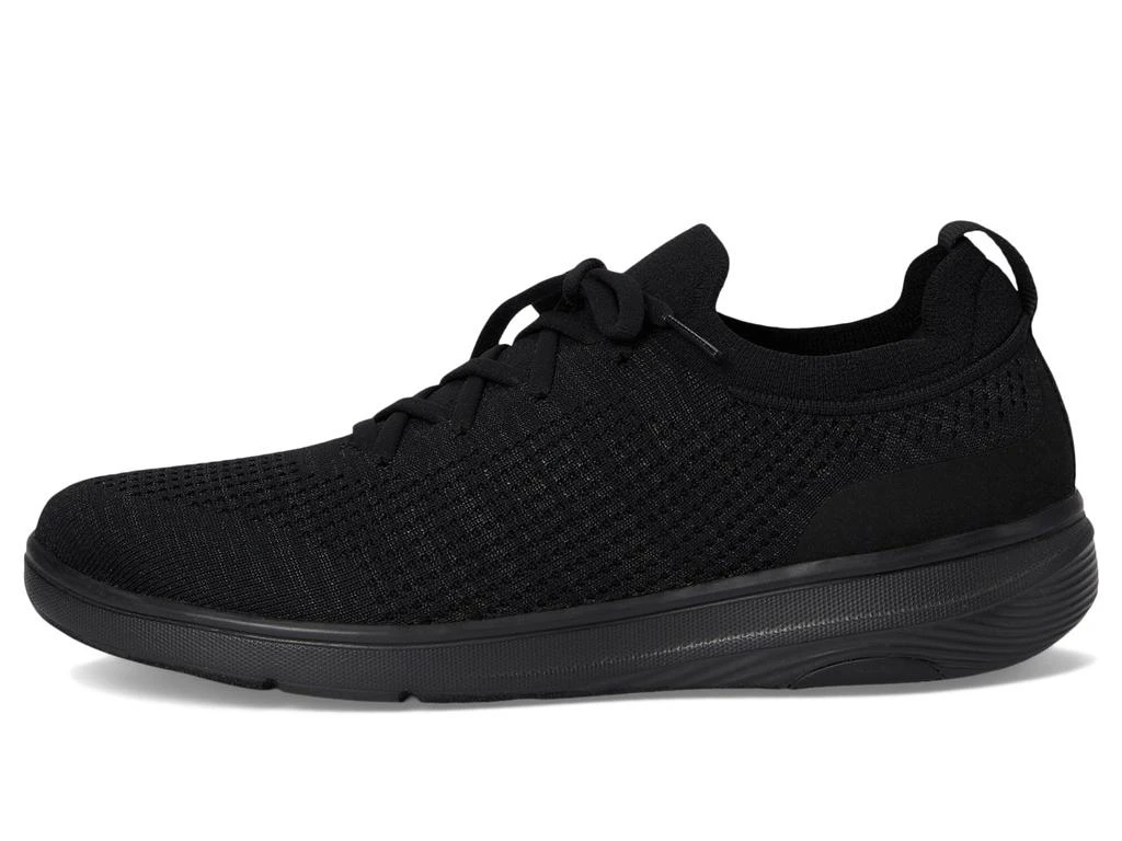 FitFlop Super-Q Knit Slip-On Laced Sneakers 4