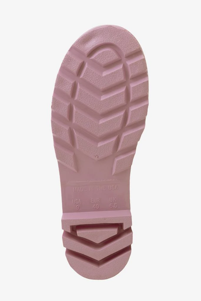 Los Angeles Apparel JELLYSEA - Seaside Jelly Flat 23