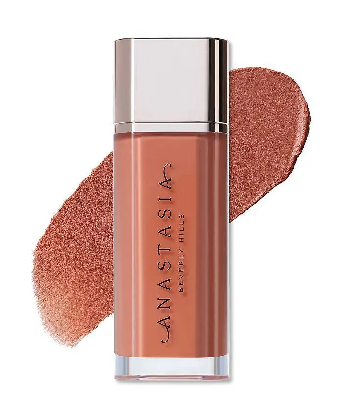 Anastasia Beverly Hills Lip Velvet Liquid Lipstick