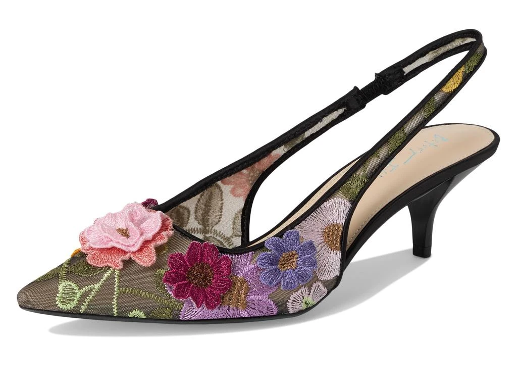 Betsey Johnson Dian 7