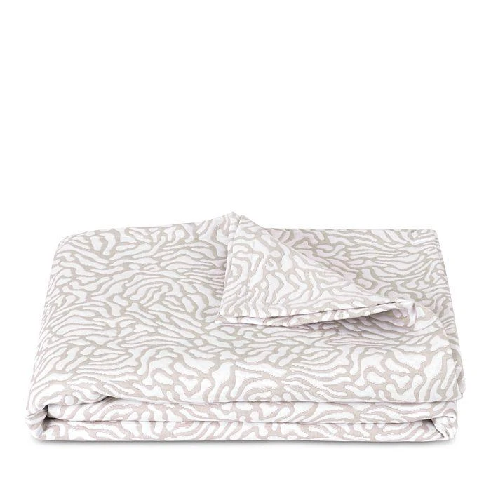 Matouk Cora Coverlet, Full/Queen