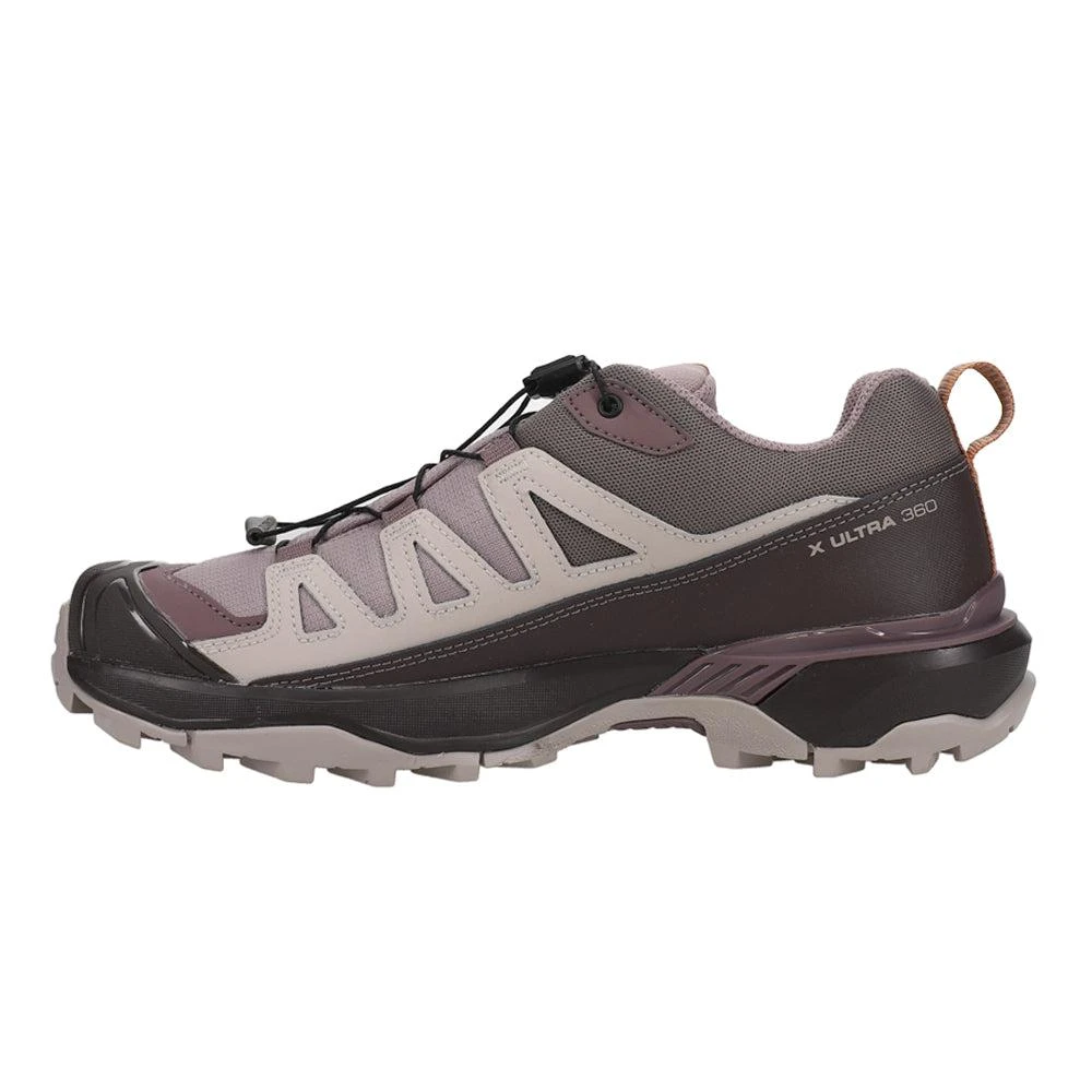 Salomon X Ultra 360 Hiking Shoes 3