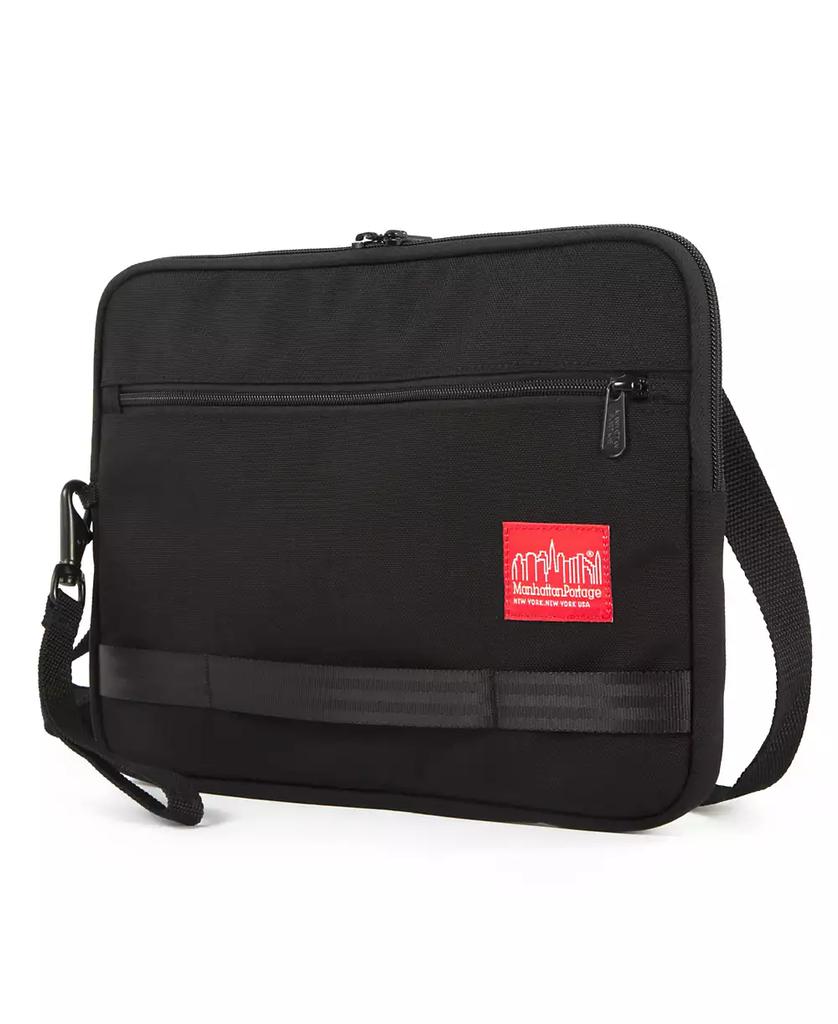 Manhattan Portage Large Henry Portfolio Case