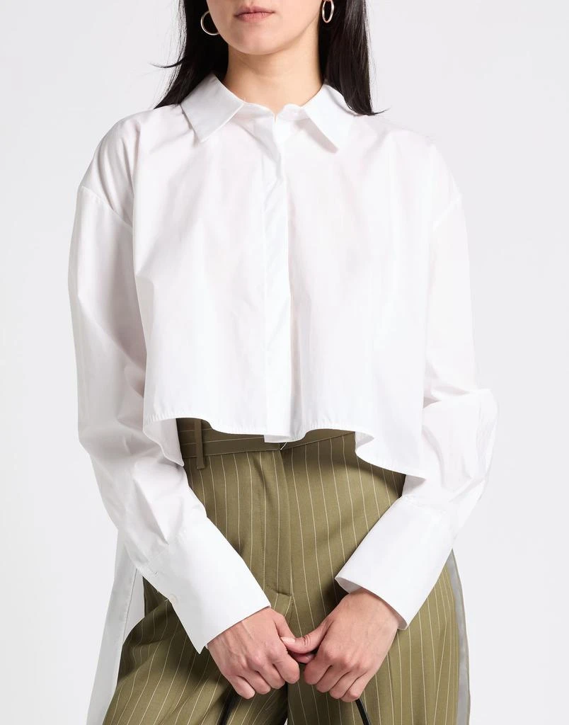 IMPERIAL Solid color shirts & blouses 4