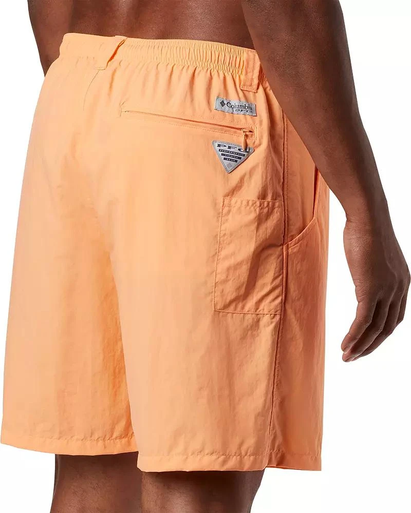 Columbia Columbia Men's PFG Backcast III Water Shorts 5