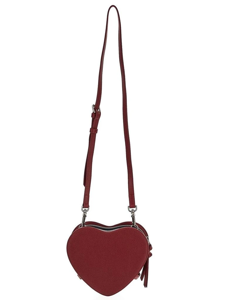 Vivienne Westwood Louise Heart Bag 3