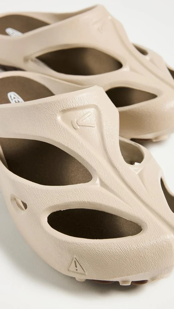 Keen Shanti Slides 4