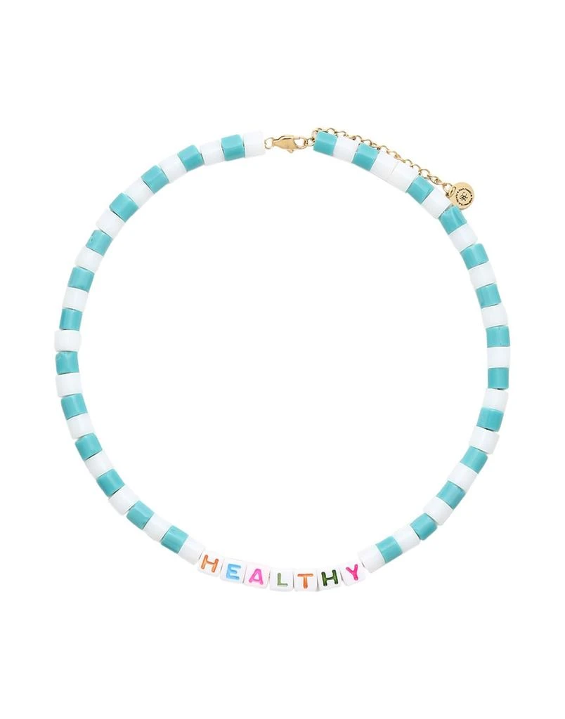 Sporty 
Rich Necklace 1