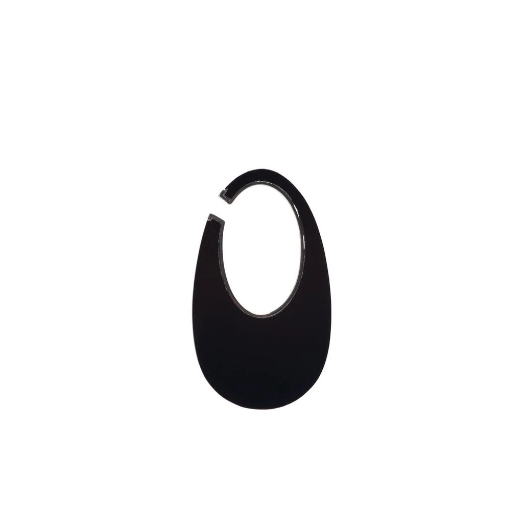COPERNI Large swipe earring 1