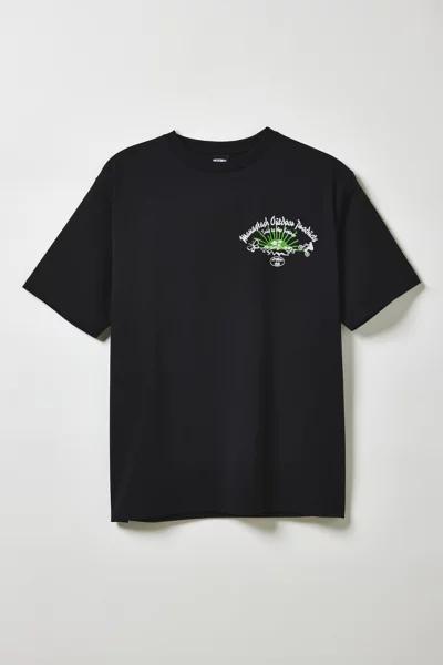 Manastash Manastash Trail Attack Graphic Tee