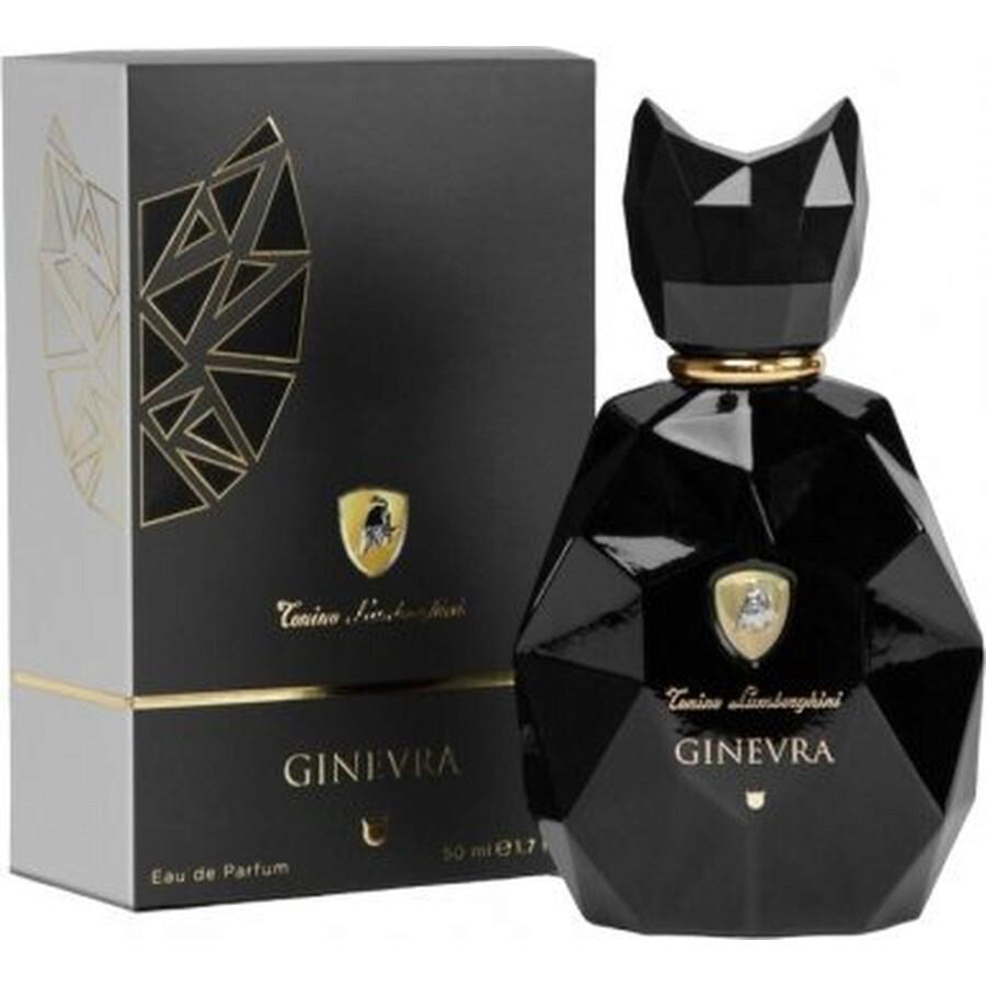 Lamborghini Tonino Lamborghini Ginevra Black Panther Ladies EDP