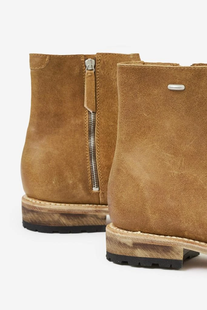 Our Legacy Engine Boot Boots 2