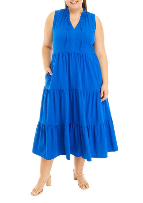 plus size peasant