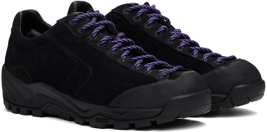 Diemme Black Movida Sneakers 4