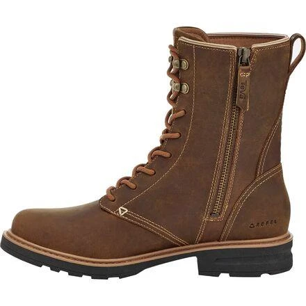 Teva Rowena Lace Boot - Women's 3