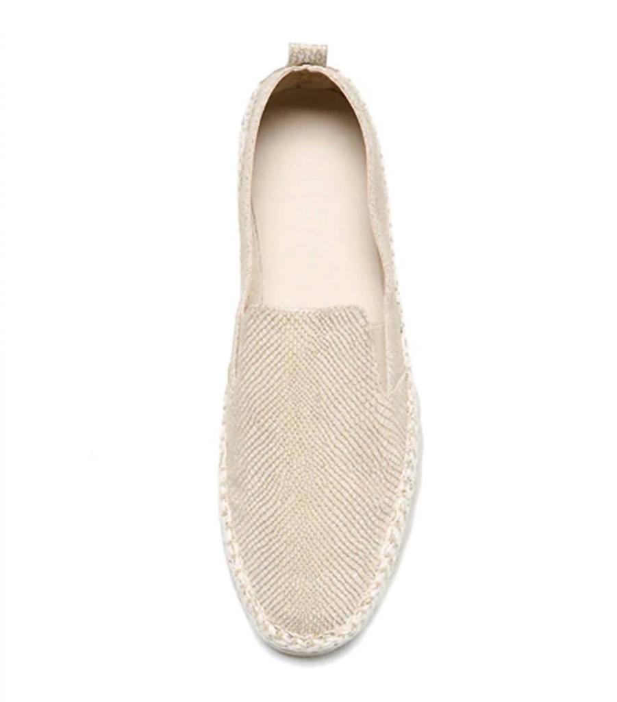 The FLEXX The Flexx - WOMEN'S CHAPPIE ESPADRILLE SHOES