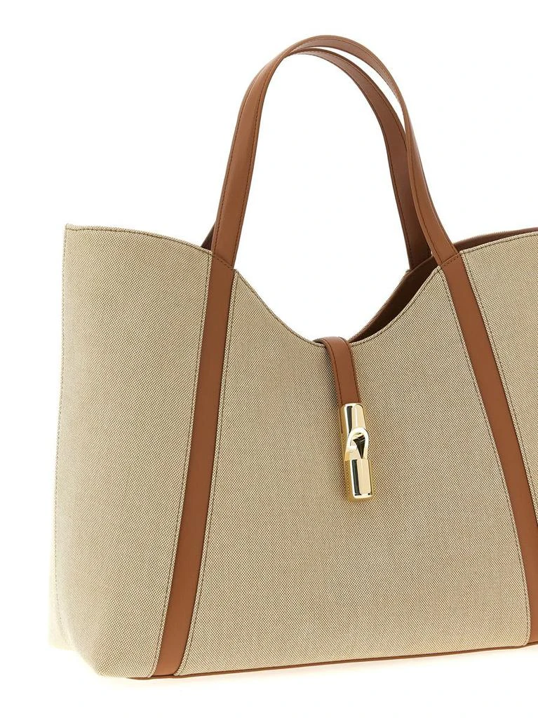 Furla Furla 'Goccia Xl Hobo' Shopping Bag 3