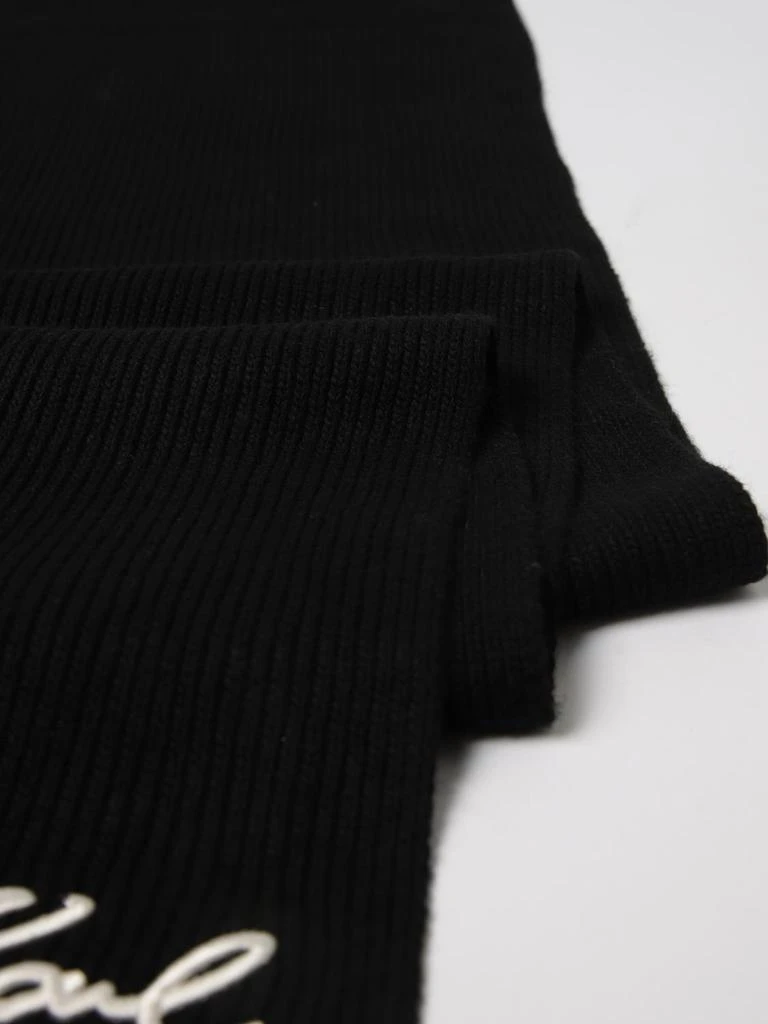 Karl Lagerfeld Paris Scarf woman Karl Lagerfeld 3
