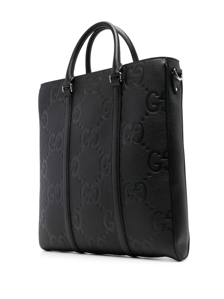 Gucci GUCCI - Tote Bag With Logo 1