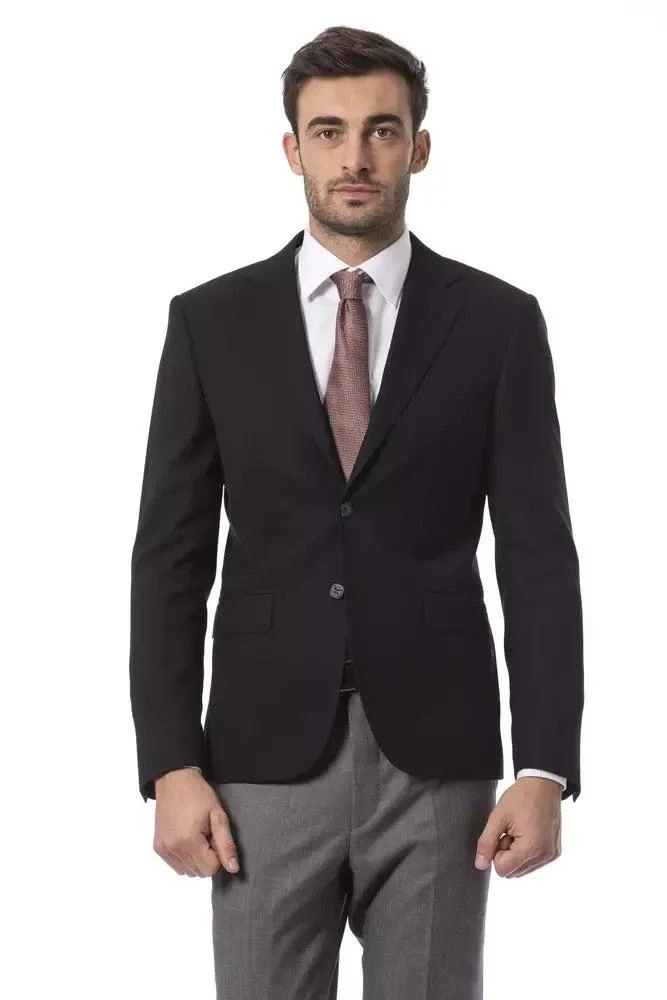 Billionaire Italian Couture Wool Men
s Blazer
