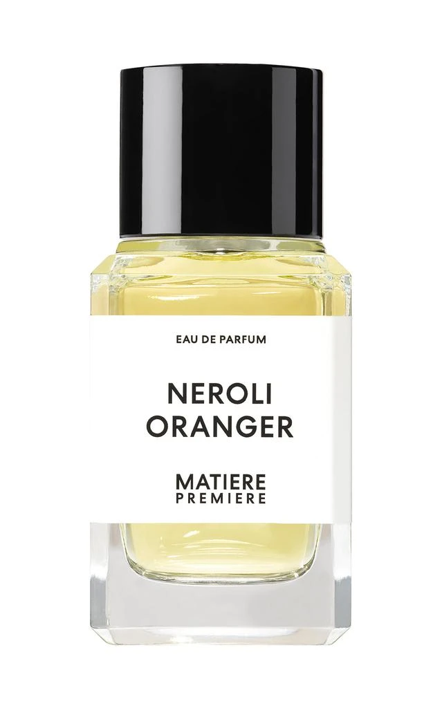 Matiere Premiere Matiere Premiere Neroli Oranger Eau de Parfum - Moda Operandi 1