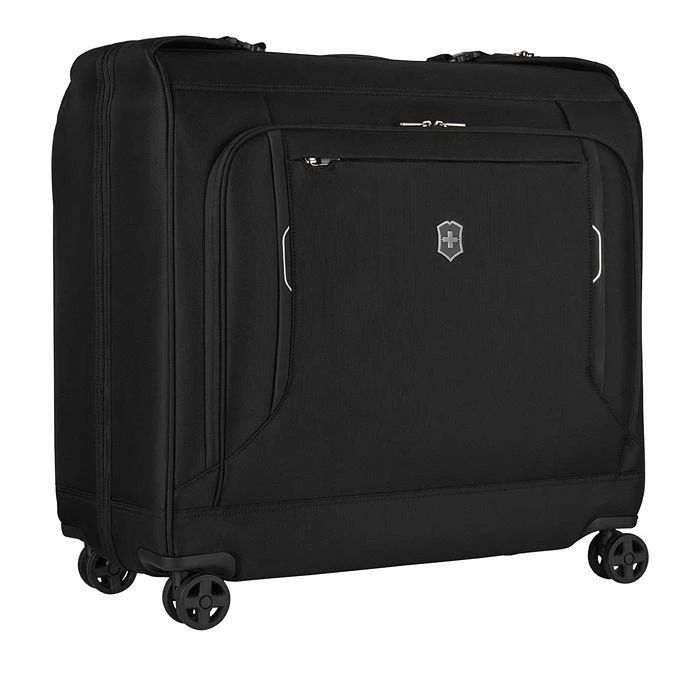 Swiss Army Swiss Army Werks 6.0 Wheeled Garment Bag 5