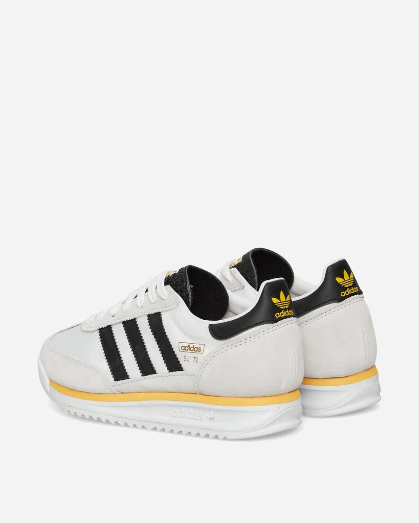 adidas SL 72 RS Sneakers Cloud White / Core Black 4