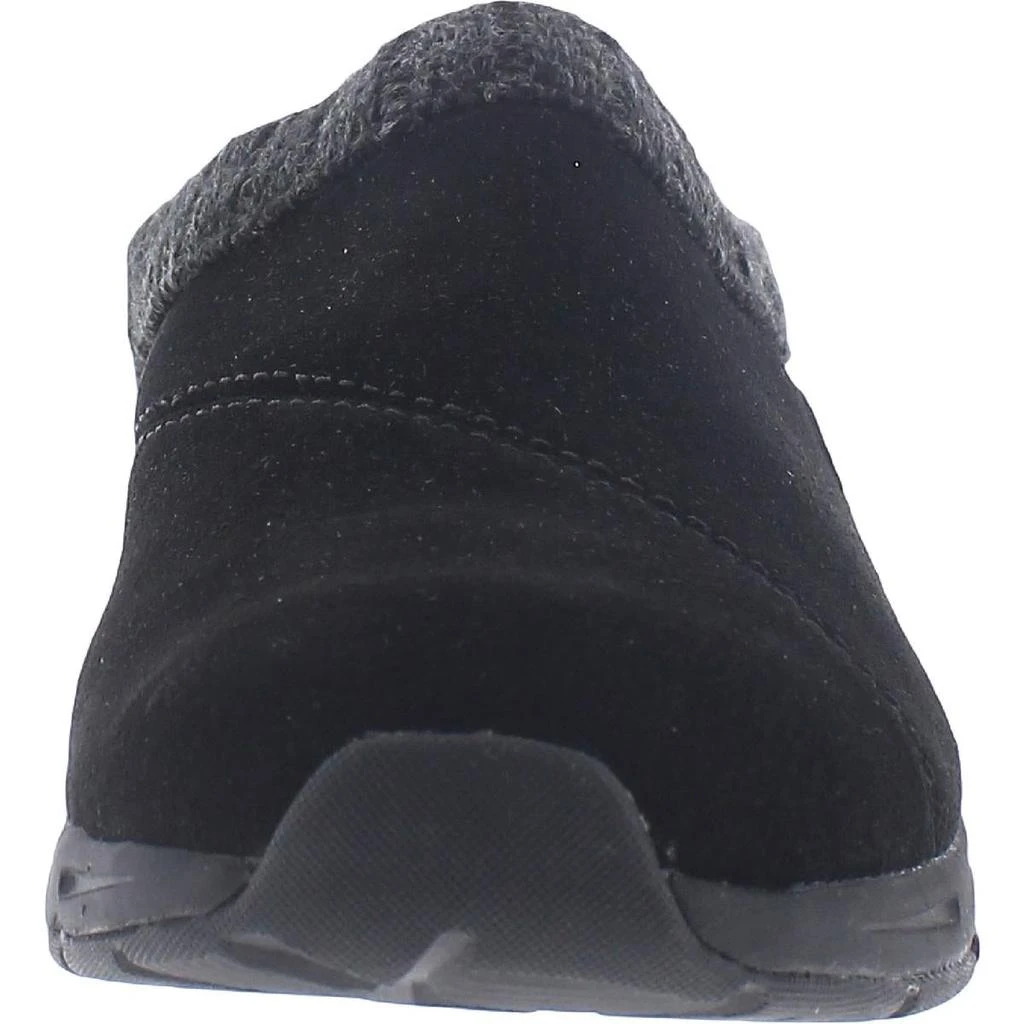 VIONIC Arbor Womens Arch Support Suede Clogs 3