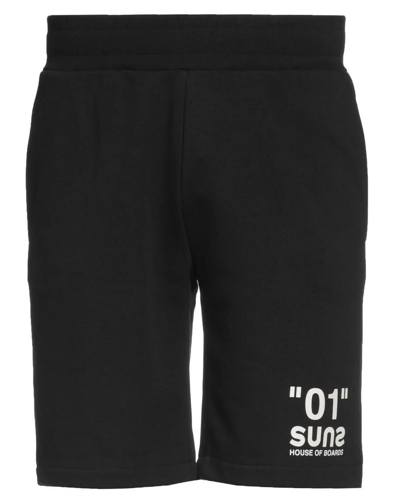 SUNS BOARDS Shorts & Bermuda 1