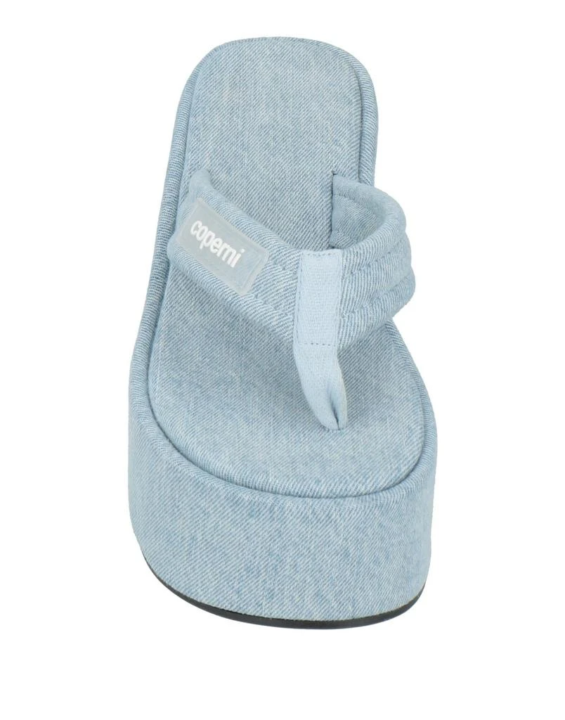COPERNI Flip flops 4