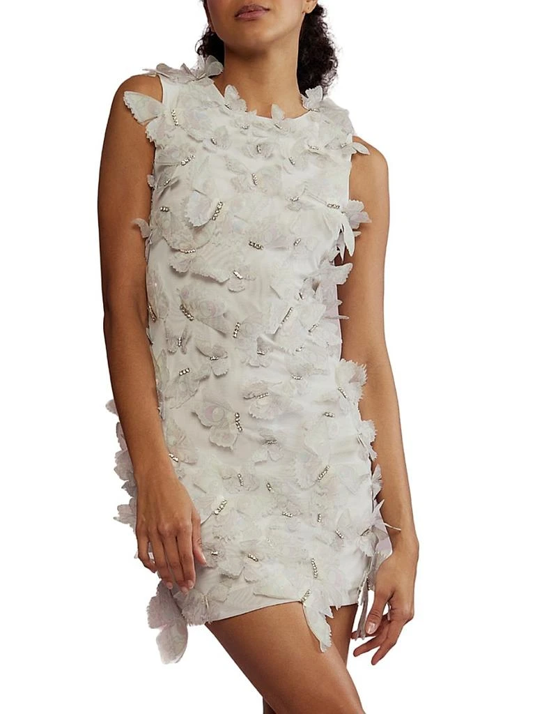 Shop Tulle Floral Appliqu Midi-Dress on Sale at BeyondStyle  Get 31% Off Tulle  Floral Appliqu Midi-Dress with Limited-Time Flash Deals, Exclusive  Discounts, and Special Offers. Enjoy Unbeatable Savings on Tulle Floral