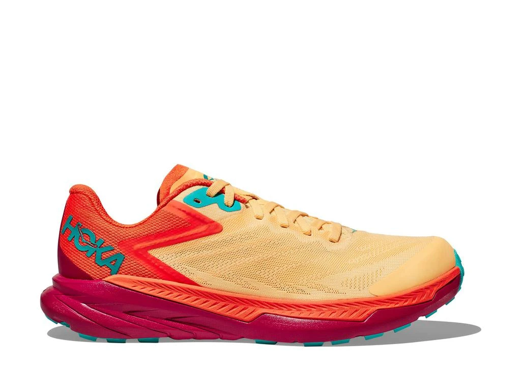 Hoka Women's Zinal 4