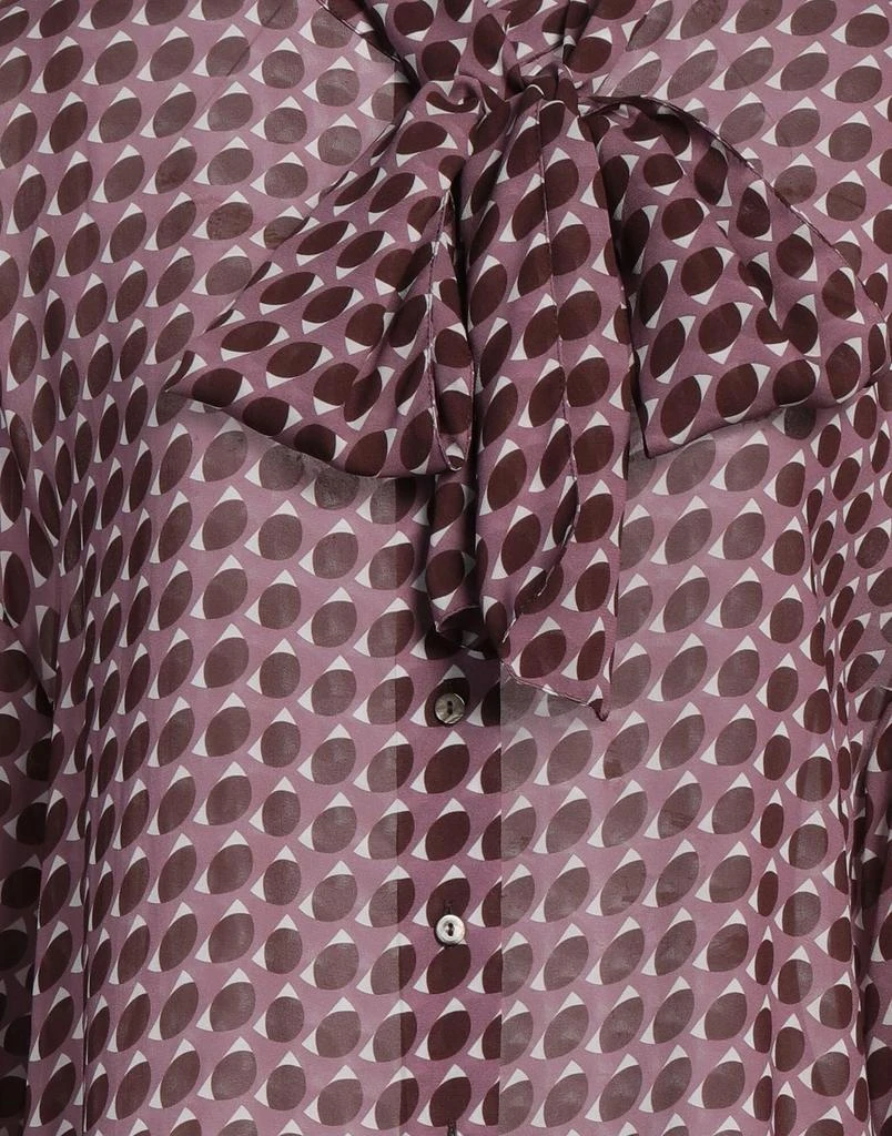 Eterna Patterned shirts & blouses 4