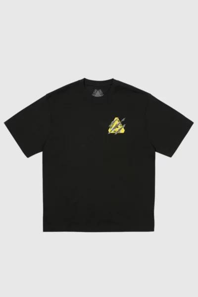 palace Palace Ripped Tri T-Shirt